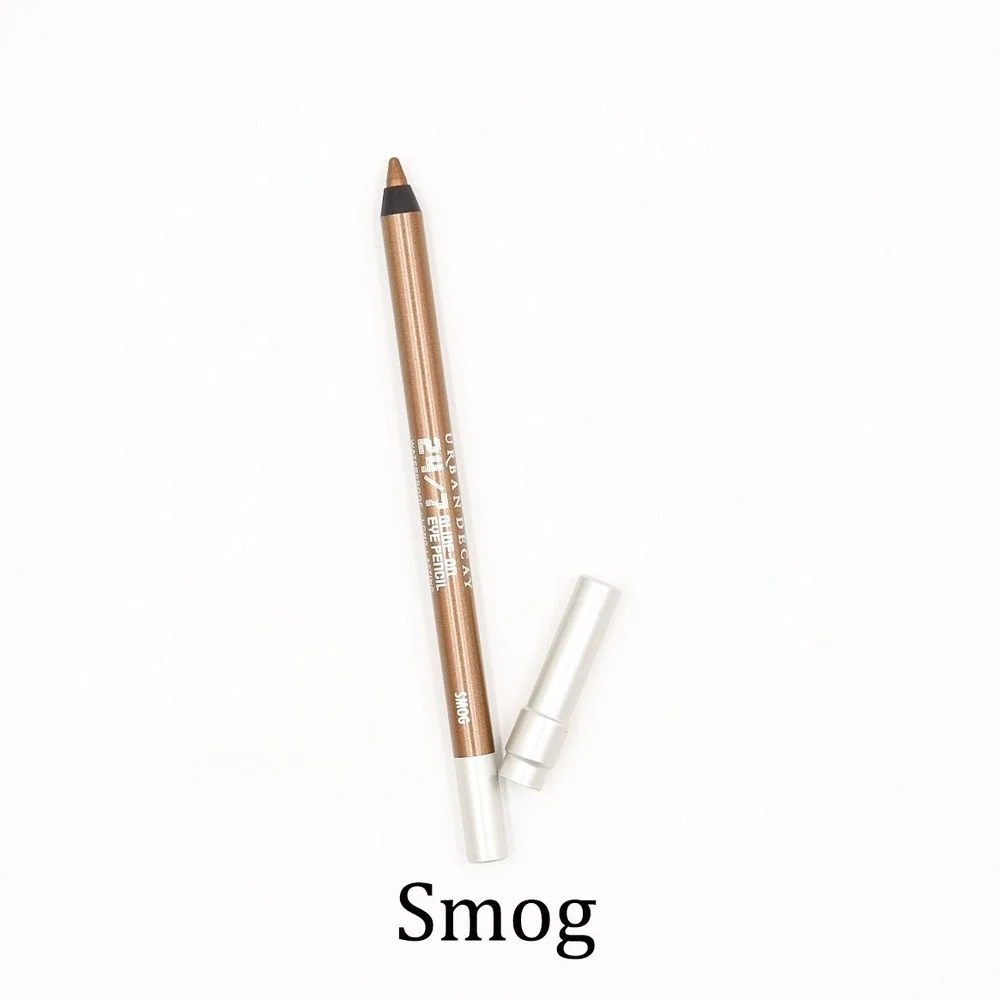Urban Decay - 24/7‎ Glide On Eye Pencil - Smog- NWOB